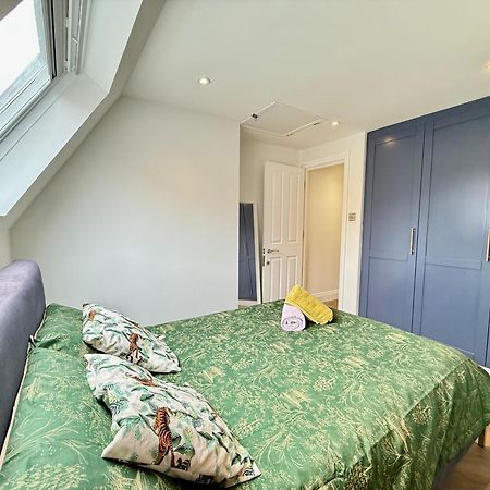 Central, Modern, Westfield, Close To Tube Station Londres Extérieur photo