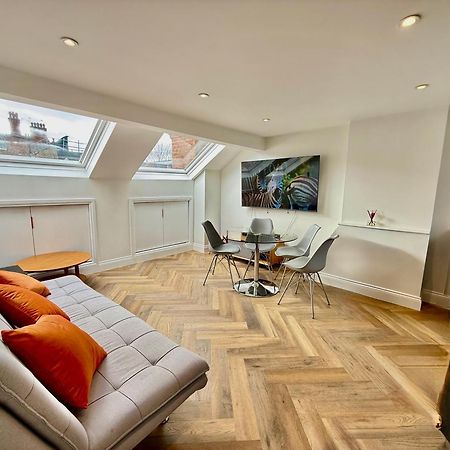 Central, Modern, Westfield, Close To Tube Station Londres Extérieur photo