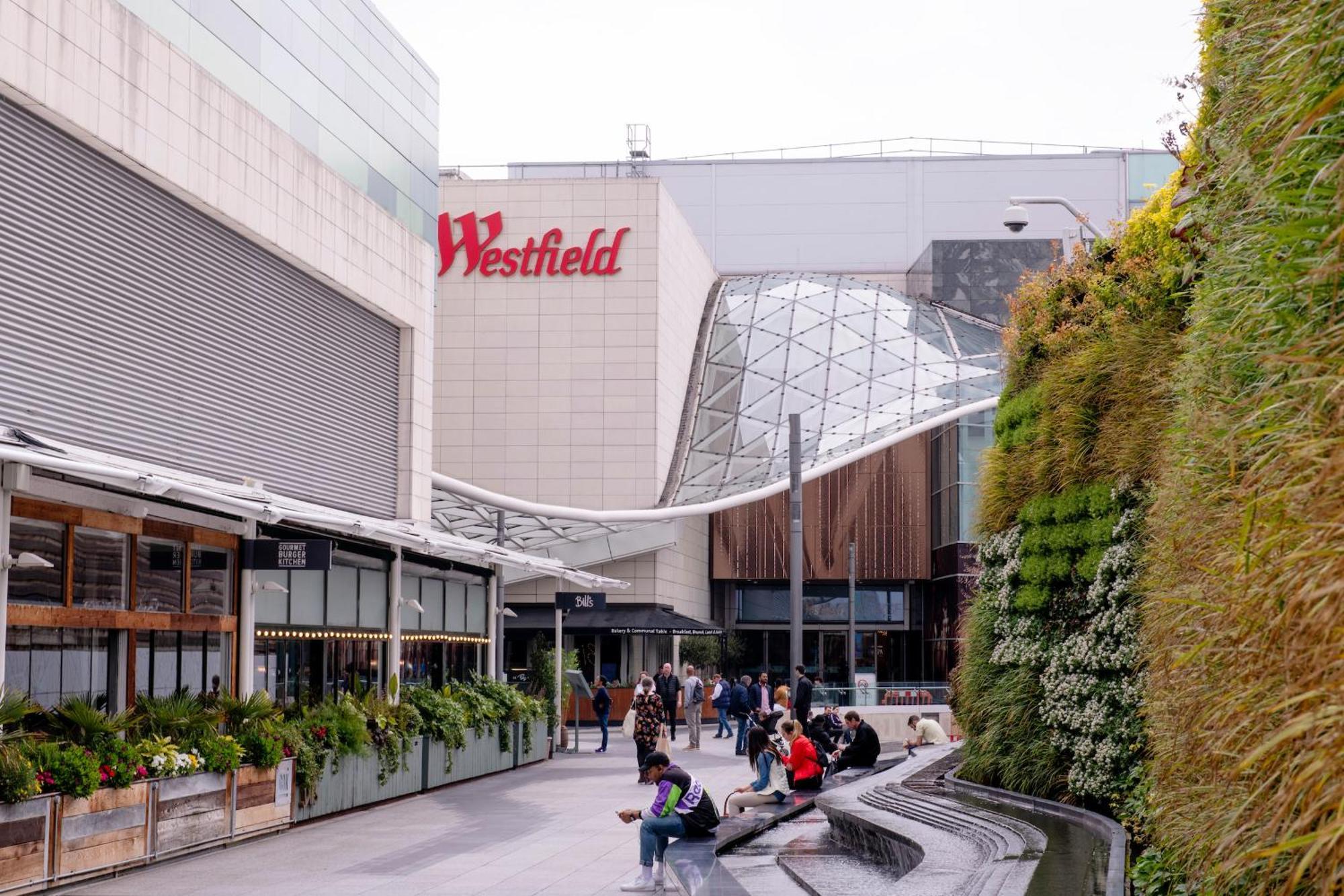 Central, Modern, Westfield, Close To Tube Station Londres Extérieur photo