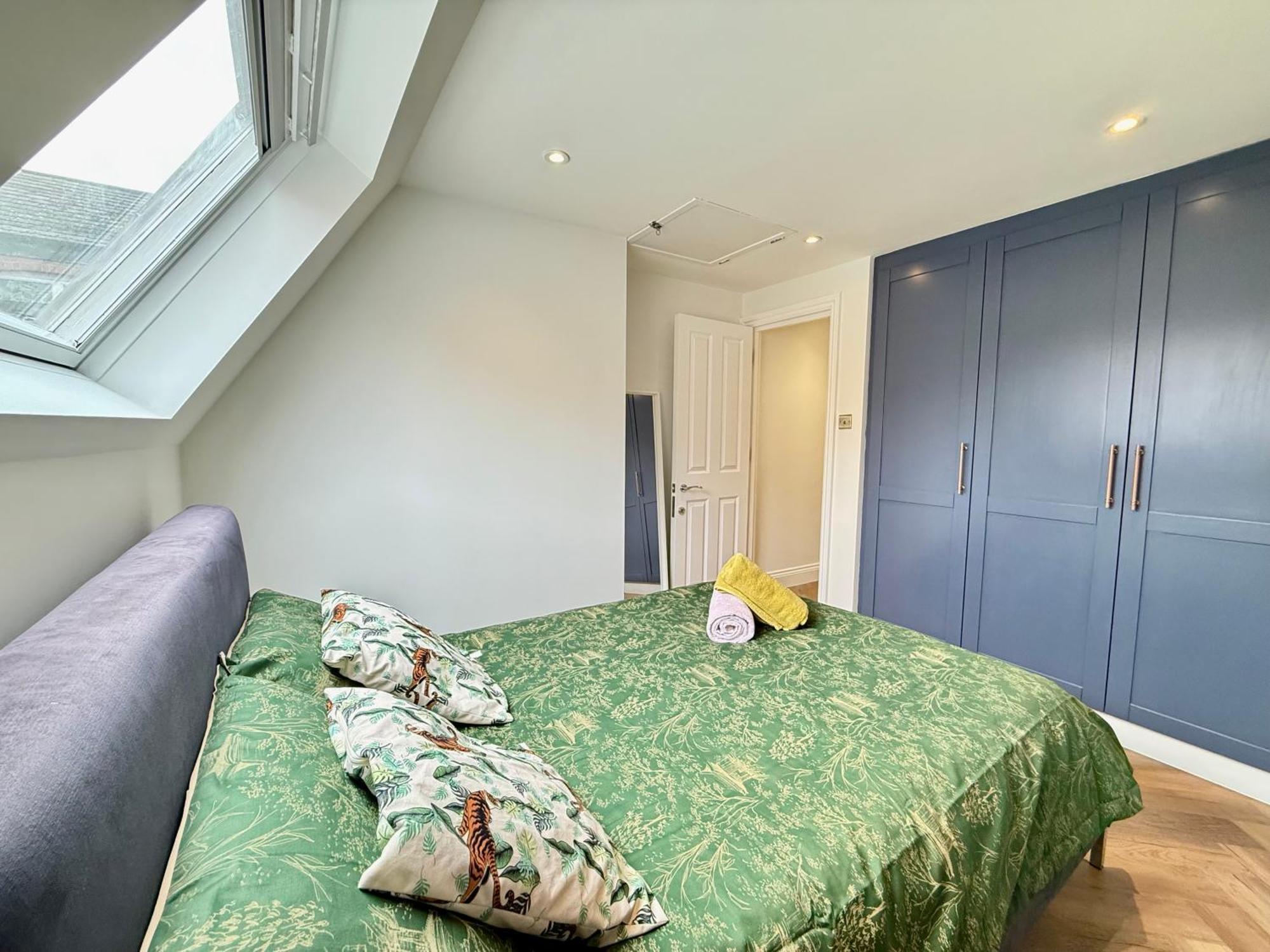 Central, Modern, Westfield, Close To Tube Station Londres Extérieur photo