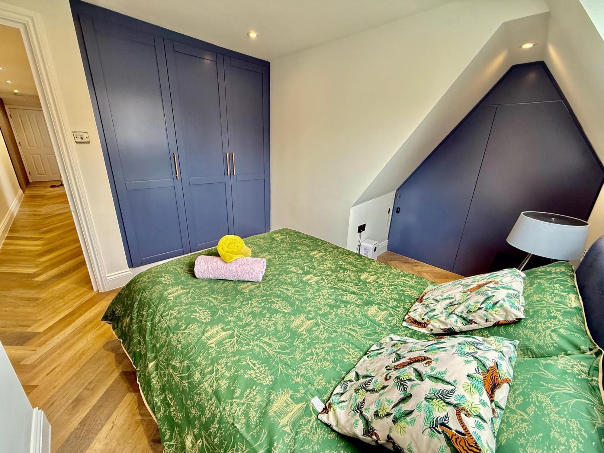 Central, Modern, Westfield, Close To Tube Station Londres Extérieur photo