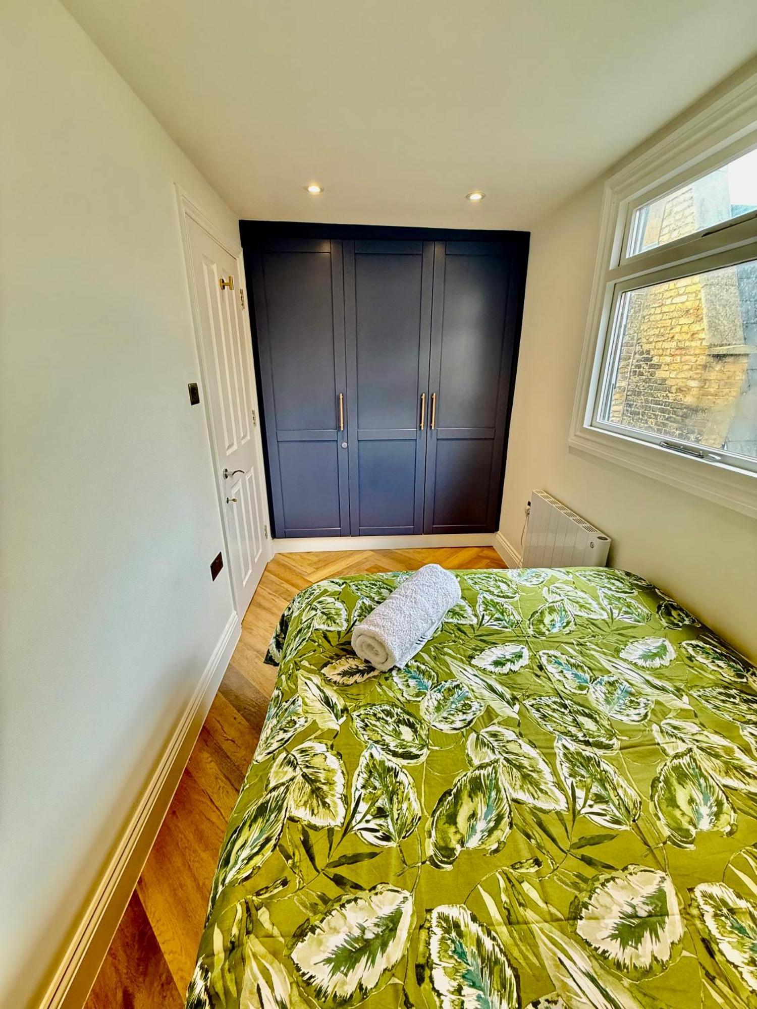 Central, Modern, Westfield, Close To Tube Station Londres Extérieur photo