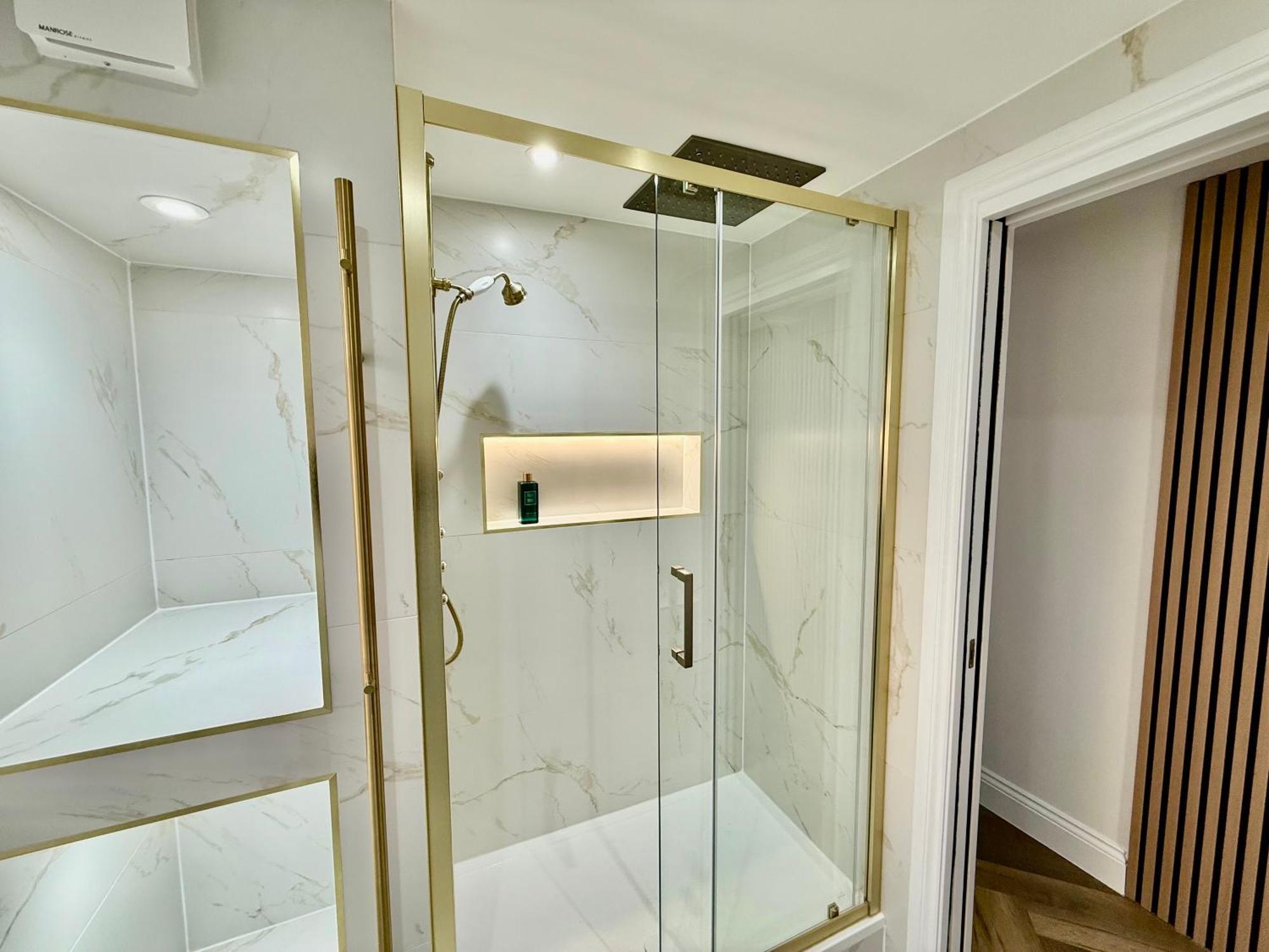 Central, Modern, Westfield, Close To Tube Station Londres Extérieur photo