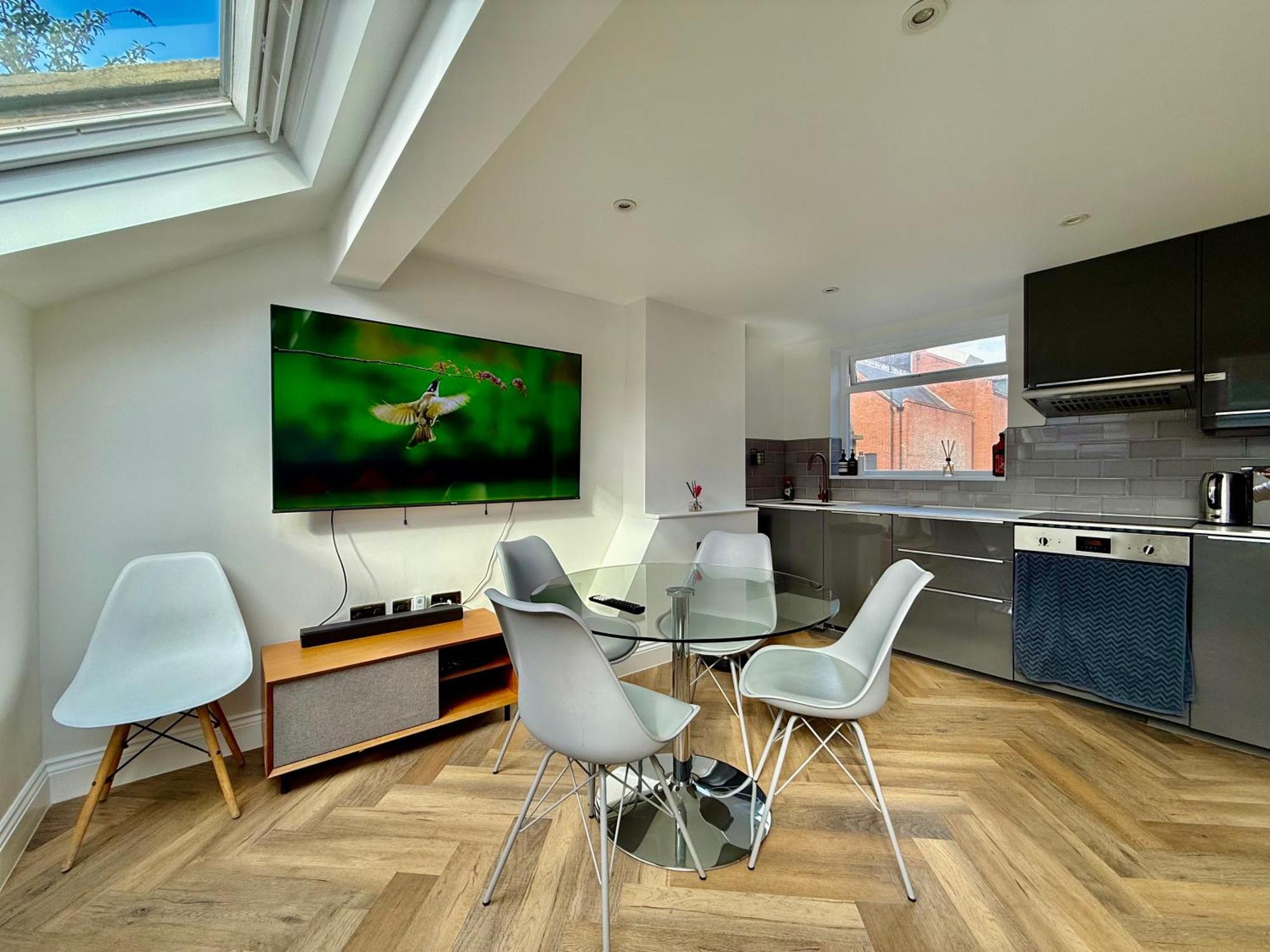 Central, Modern, Westfield, Close To Tube Station Londres Extérieur photo