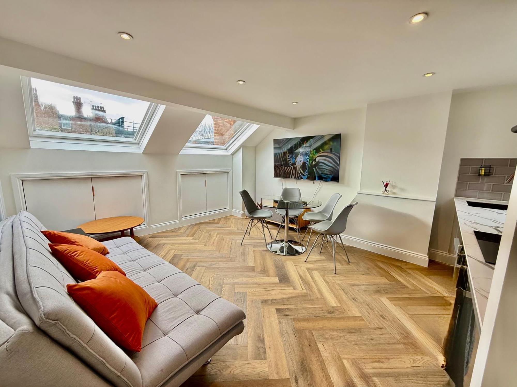 Central, Modern, Westfield, Close To Tube Station Londres Extérieur photo