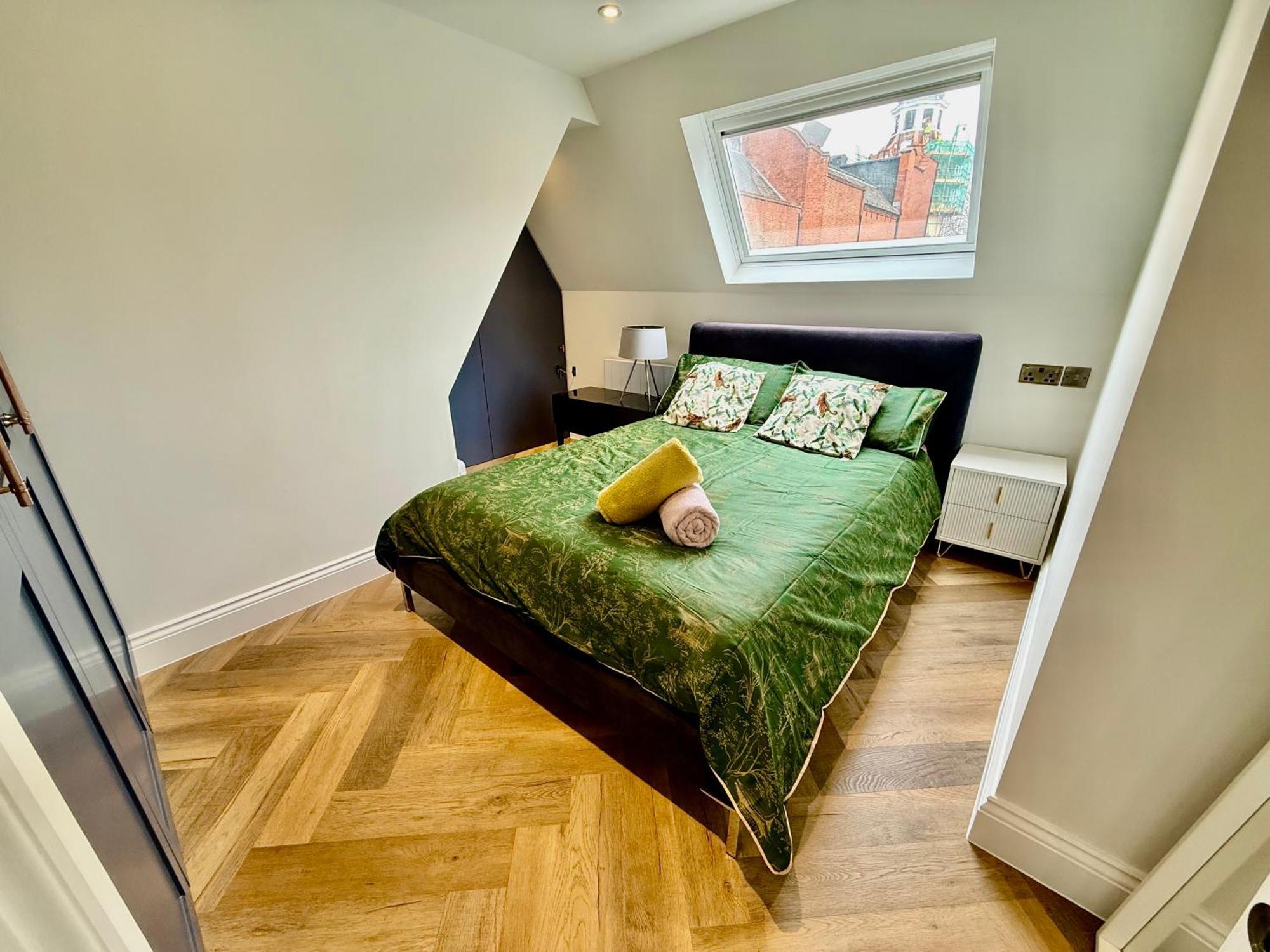 Central, Modern, Westfield, Close To Tube Station Londres Extérieur photo